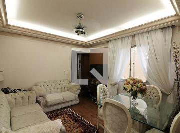 Apartamento · 68m² · 3 Quartos · 1 Vaga · Apartamento à Venda - Anchieta, 3 Quartos, 68 m² - São Bernardo do Campo