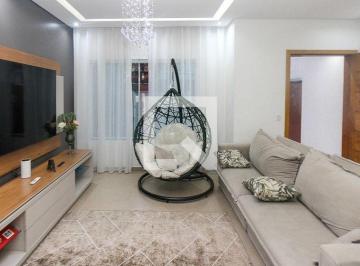 Casa · 235m² · 3 Quartos · 6 Vagas · Casa à Venda - Sapopemba, 3 Quartos, 235 m² - São Paulo