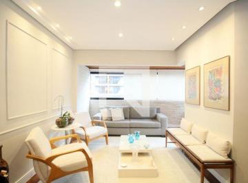 Apartamento · 100m² · 3 Quartos · 3 Vagas · Apartamento à Venda - Panamby, 3 Quartos, 100 m² - São Paulo