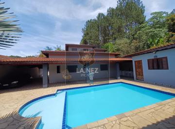 Casa · 517m² · Casa em Centro   -  Juquitiba