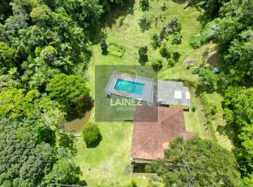 Rural · 4100m² · Chácara em Centro - Juquitiba