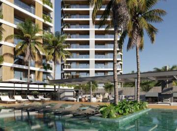 Apartamento · 163m² · 2 Quartos · 1 Vaga · Apartamento à venda com 02 Suítes na Praia Brava - Itajaí/SC