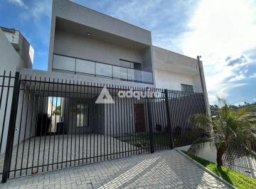 anyconv-com__59545a31-59fe-4d77-810a-beaf49ed18081730644667046.jpeg · Sobrado à venda, com 3 suites e 3 vagas de garagem, no bairro Estrela, em Ponta Grossa, PR