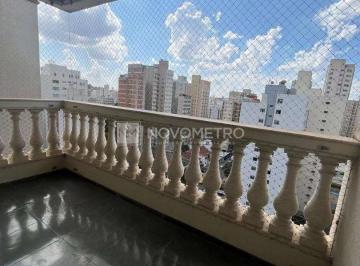 190588.jpg · Apartamento de 186m² com 3 Dormitórios à Venda Próximo ao Centro de Convivência, Campinas