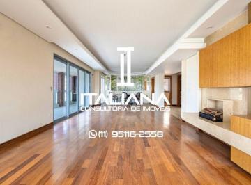 Apartamento · 281m² · 4 Quartos · 4 Vagas · Apartamento a Venda em Perdizes- 4 Quartos e 4 Vagas - Imobiliária Italiana Consultoria