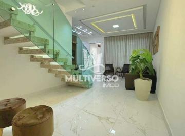 Casa · 120m² · 2 Quartos · 2 Vagas · Sobrado à venda, 2 dormitórios, Caiçara em Praia Grande