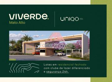 Terreno · 225m² · 3 Vagas · Terreno à venda, 3 vagas, Campo Grande - Rio de Janeiro/RJ