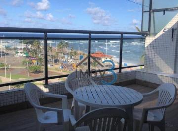 cc0aa7a5c8d5602bd54b078b7b68c1b8cd971aab · Flat com 2 dormitórios à venda, 100 m² por R$ 560.000,00 - Pituba - Salvador/BA
