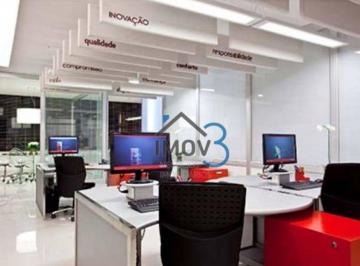 aedc413d88ce423f4d92d56a7aaf653764ecf080 · Sala para alugar, 90 m² por R$ 8.751,00/mês - Rio Vermelho - Salvador/BA
