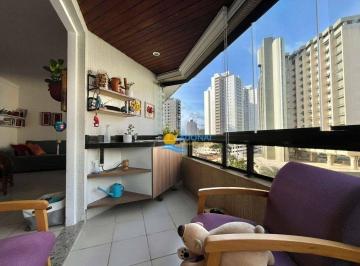 b2b8368a99c56f9ef8544841ffbd61d8dc305f58 · Apartamento com 3 dormitórios à venda, 115 m² por R$ 700.000,00 - Jardim Astúrias - Guarujá/SP