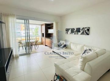 e188b032388165d8845c2ee1138e9949b3a3a6a6 · Apartamento à venda, 140 m² por R$ 4.750.000,00 - Riviera Módulo 8 - Bertioga/SP