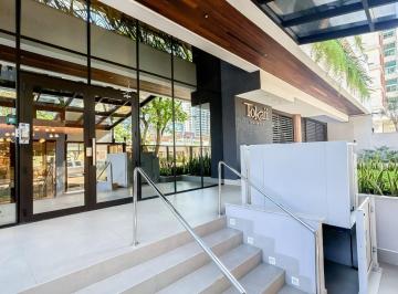 63d5582ef0eb14e49e97d992a0230acc863b6097 · Cobertura com 3 dormitórios à venda, 206 m² por R$ 3.193.000,00 - Água Verde - Curitiba/PR