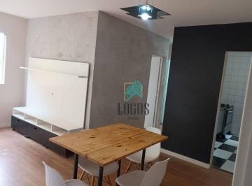 2283a981a3d407f5678417b445377b988f92617f · Lindo Apartamento à Venda | 56m² | 2 Quartos | 1 Vaga | Residencial Atlântico Sul | Santo André.