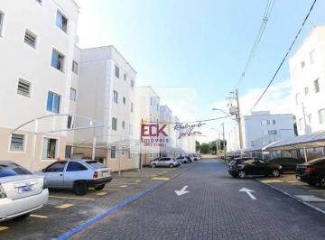a54597b37e51cd64395da77f4b7331a9c04365c9 · Apartamento com 2 dormitórios à venda, 55 m² por R$ 255.000,00 - Vila Rangel - São José dos Campos/S