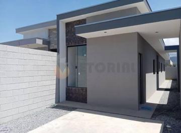 Casa de 2 quartos, Caraguatatuba · Casa com 2 dorm. à venda, 66 m² R$ 350.000,00 -Golfinhos - Caraguatatuba/Sp