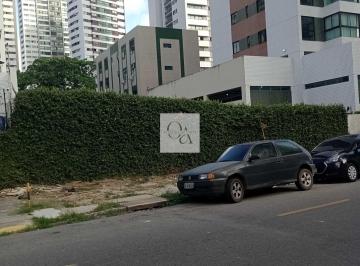 Terreno · 900m² · Terreno em Boa Viagem