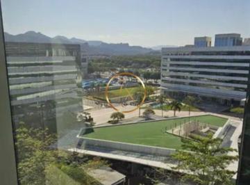 Comercial · 27m² · 1 Vaga · Sala comercial à venda no bairro Jacarepaguá - Rio de Janeiro/RJ