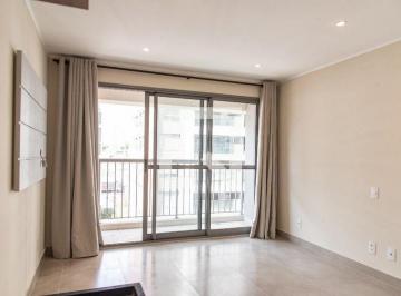 Apartamento · 40m² · 1 Quarto · Apartamento para Aluguel - Ipiranga, 1 Quarto, 40 m2 - São Paulo