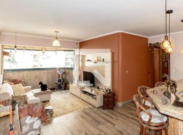 Apartamento · 95m² · 3 Quartos · 2 Vagas · Apartamento para Aluguel - Vila Olímpia, 3 Quartos, 95 m2 - São Paulo