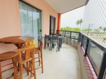 Apartamento de 3 quartos, Caraguatatuba · Apartamento 3 dorm. à venda, 115 m² R$ 690.000,00 - Indaiá - Caraguatatuba/SP