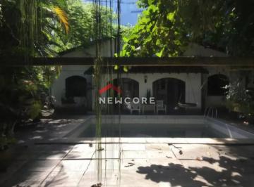 Comercial · 288m² · 4 Quartos · 1 Vaga · Galpão em  Avenida Fernando Mattos - Barra da Tijuca - Rio de Janeiro/RJ