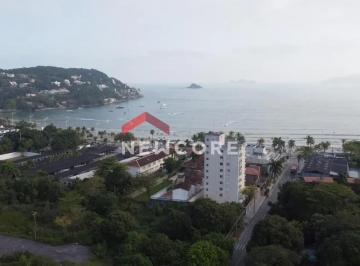 Apartamento · 220m² · 3 Quartos · 1 Vaga · Cobertura em Rua Nelson Jorge - Loteamento João Batista Julião - Guarujá/SP