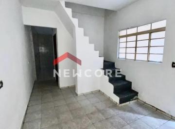 Casa · 128m² · 3 Quartos · 1 Vaga · Casa em  Rua Doutor Paulo Duarte - Jardim Monte Alegre - São Paulo/SP