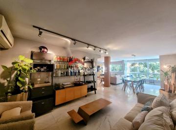 Apartamento · 132m² · 3 Quartos · 1 Vaga · Apartamento em Rua Artur Araripe - Gávea - Rio de Janeiro/RJ