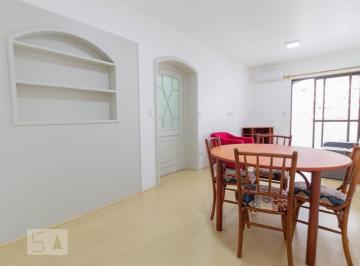 Apartamento · 50m² · 1 Quarto · 1 Vaga · Apartamento para Aluguel - Jardim Paulista, 1 Quarto, 50 m² - São Paulo