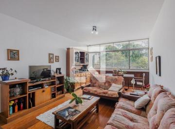 Apartamento · 106m² · 3 Quartos · 1 Vaga · Apartamento para Aluguel - Vila Madalena, 3 Quartos, 106 m² - São Paulo