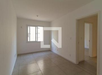 Apartamento · 56m² · 2 Quartos · 1 Vaga · Apartamento para Aluguel - Marechal Rondon, 2 Quartos, 56 m² - Canoas