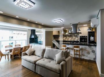 Apartamento · 99m² · 2 Quartos · 2 Vagas · Apartamento para Aluguel - Mogilar, 2 Quartos, 99 m² - Mogi das Cruzes