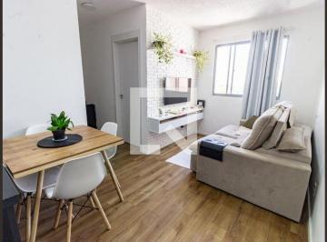 Apartamento · 35m² · 1 Quarto · Apartamento para Aluguel - Mooca, 1 Quarto,  35 m² - São Paulo