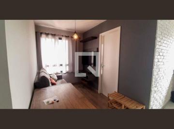 Apartamento · 35m² · 2 Quartos · 1 Vaga · Apartamento à Venda - Centro, 2 Quartos, 35 m² - Osasco