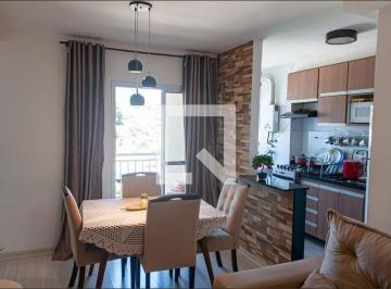 Apartamento · 51m² · 2 Quartos · 1 Vaga · Apartamento à Venda - Taquara, 2 Quartos, 51 m² - Rio de Janeiro