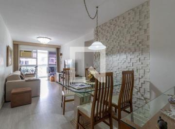 Apartamento · 99m² · 3 Quartos · 1 Vaga · Apartamento à Venda - Tijuca, 3 Quartos,  99 m² - Rio de Janeiro