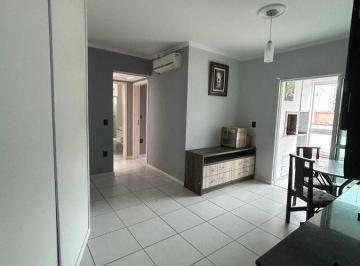 Apartamento · 95m² · 2 Quartos · 1 Vaga · Apto Diferenciado - 1 Suíte + 1 Qt - Mobiliado - 95 m² - Vila Operária - Itajaí/SC