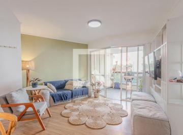 Apartamento · 98m² · 2 Quartos · 2 Vagas · Apartamento para Aluguel - Pinheiros, 2 Quartos, 98 m2 - São Paulo