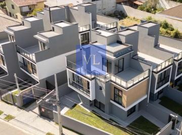 Foto 01 · Condominio PilarTownHouse / Pilarzinho