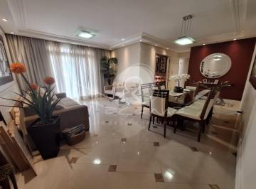 Foto 01 · Apartamento a venda na Vila Itapura em Campinas - 2 quartos