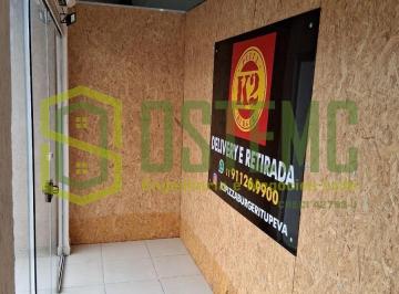 Foto 01 · Locais comerciais - Parque das Laranjeiras