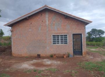 Rural de 2 quartos, São Sebastião do Paraíso · Sitio Pequeno
