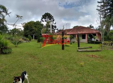 Rural de 2 quartos, Ribeirão Pires · Chácara Venda -  Piedade - SP (Interior)