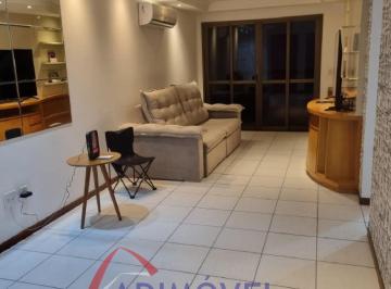 Foto 01 · Apartamento na Praia da Costa! Com 2 Quartos, 1 Suíte, 1 Vaga, 105m².