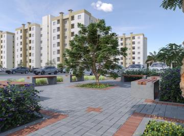 Foto 01 · APARTAMENTO EM PIRABEIRABA | 02 DORMITÓRIOS | ÁREA DE LAZER COMPLETA