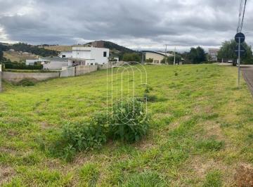Foto 01 · TERRENO PARA VENDA DE 1000M2 NO CONDOMÍNIO MONTES CLAROS ITUPEVA SP