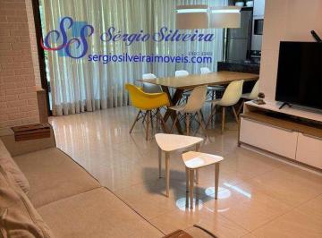 Apartamento de 3 quartos, Aquiraz · Apartamento com 3 suítes e lazer completo no Manhattan Beach Riviera - Aquiraz