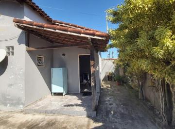 Foto 01 · CASA TIPO KITNET, MOBILIADO, NO BAIRRO PRAIA MAR EM RIO DAS OSTRAS RJ