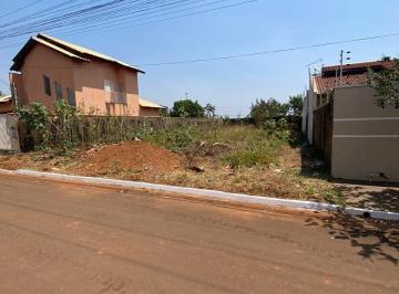 Foto 01 · Terreno à Venda: 490m² na Melhor Localização de Chapada dos Guimarães-MT, Bairro Mirra Flores