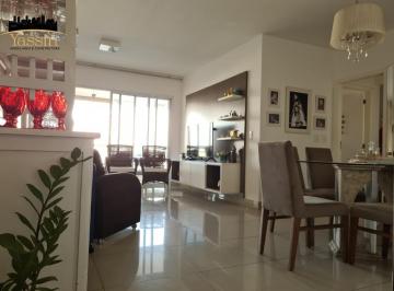 Foto 07 · Imperdível: Apartamento de Luxo à Venda no Edifício Opera Prima em Cuiabá-MT, 4 Quartos, 2 Suítes, 3